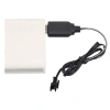 Dây Cáp Sạc Pin Ni-Cd USB SM-2P 4.8V 250mA cho Xe Đồ Chơi Giá chỉ 38.707 VND 3