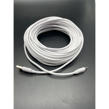 Dây Cáp Sạc TYPE C Đa Dài 1-10m, Tương Thích Điện Thoại, Camera, Màn Hình, Máy Tính Bảng - Chất Lượng Cao, Giá Tốt 2