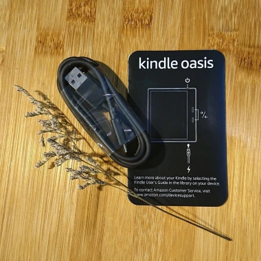 Dây cáp sạc Type C & Micro USB cho Kindle Basic, Paperwhite, Oasis, Colorsoft, Voyage, Scribe - Giá chỉ 65.000đ 2