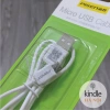 Dây cáp sạc Type C & Micro USB cho Kindle Basic, Paperwhite, Oasis, Colorsoft, Voyage, Scribe - Giá chỉ 65.000đ 6