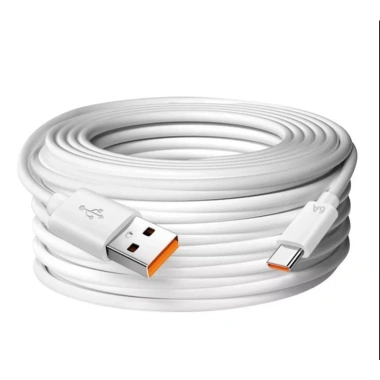 Dây cáp sạc TypeC + Micro USB 1‑14m cho Camera, Webcam – Sạc ổn định, 22.630₫ 3 Dây cáp sạc TypeC + Micro USB 1‑14m cho Camera, Webcam – Sạc ổn định, 22.630₫ 3