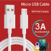 Dây cáp sạc TypeC + Micro USB 1‑14m cho Camera, Webcam – Sạc ổn định, 22.630₫ 6