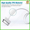Dây cáp sạc USB iPhone 4/4S/3G, iPad, iPod 1m - Bảo hành 6 tháng, Giá chỉ 49.000đ