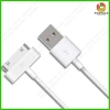 Dây cáp sạc USB iPhone 4/4S/3G, iPad, iPod 1m - Bảo hành 6 tháng, Giá chỉ 49.000đ 2