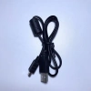 Dây cáp sạc USB mini Type A 0.8m - Lõi đồng không oxy, thích hợp cho đài mini, MP3, truyền dữ liệu, giá chỉ 17.000đ 5