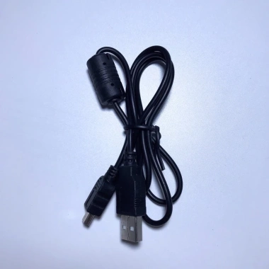Dây cáp sạc USB mini Type A 0.8m - Lõi đồng không oxy, thích hợp cho đài mini, MP3, truyền dữ liệu, giá chỉ 17.000đ 5