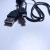 Dây cáp sạc USB mini Type A 0.8m - Lõi đồng không oxy, thích hợp cho đài mini, MP3, truyền dữ liệu, giá chỉ 17.000đ 7