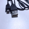 Dây cáp sạc USB mini Type A 0.8m - Lõi đồng không oxy, thích hợp cho đài mini, MP3, truyền dữ liệu, giá chỉ 17.000đ 8