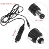 Dây Cáp Tẩu Sạc 12V DC5.5mm x2.1mm cho Xe Ô Tô – Giá ưu đãi 45.320₫, Độ bền cao, Lắp nhanh 2