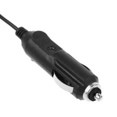 Dây Cáp Tẩu Sạc 12V DC5.5mm x2.1mm cho Xe Ô Tô – Giá ưu đãi 45.320₫, Độ bền cao, Lắp nhanh