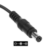 Dây Cáp Tẩu Sạc 12V DC5.5mm x2.1mm cho Xe Ô Tô – Giá ưu đãi 45.320₫, Độ bền cao, Lắp nhanh 6