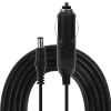 Dây Cáp Tẩu Sạc 12V DC5.5mm x2.1mm cho Xe Ô Tô – Giá ưu đãi 45.320₫, Độ bền cao, Lắp nhanh 7
