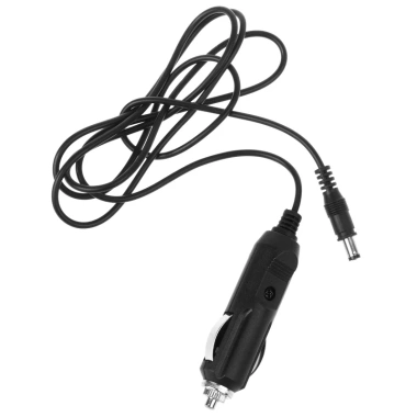 Dây Cáp Tẩu Sạc 12V DC5.5mm x2.1mm cho Xe Ô Tô – Giá ưu đãi 45.320₫, Độ bền cao, Lắp nhanh