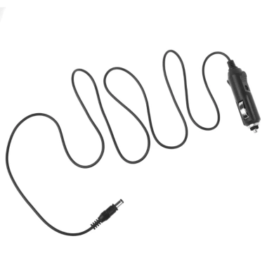 Dây Cáp Tẩu Sạc 12V DC5.5mm x2.1mm cho Xe Ô Tô – Giá ưu đãi 45.320₫, Độ bền cao, Lắp nhanh