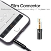 Dây cáp Vention 2 cổng âm thanh 3.5mm 2 IN 1 chia Mic & Tai nghe, cáp nối dài, hàng chính hãng, giảm giá 86k 8