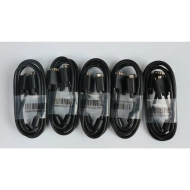 Dây cáp VGA ARIGATO 1.5‑5m Chống Nhiễu, Chất Lượng Cao, Hàng Chính Hãng, Giá 24.999 VNĐ