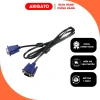 Dây cáp VGA ARIGATO 1.5‑5m Chống Nhiễu, Chất Lượng Cao, Hàng Chính Hãng, Giá 24.999 VNĐ 2
