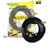 Dây cáp VGA ARIGATO 1.5‑5m Chống Nhiễu, Chất Lượng Cao, Hàng Chính Hãng, Giá 24.999 VNĐ 4