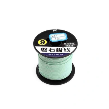 Dây câu camera 0.9-1.3mm bọc dù siêu chắc, lực kéo 100kg, giá chỉ 16.000đ