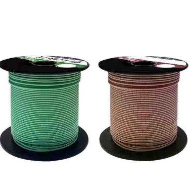 Dây câu camera 0.9-1.3mm bọc dù siêu chắc, lực kéo 100kg, giá chỉ 16.000đ