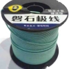 Dây câu camera 0.9-1.3mm bọc dù siêu chắc, lực kéo 100kg, giá chỉ 16.000đ 6