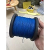 Dây Câu Camera Đại Lực Mã Hắc Toàn Phong 1.1mm Siêu Bền Đen Sọc Ngụy Trang Bán Theo Mét Giá 16.000đ 3