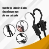 Dây Chằng Tự Khóa Safestraps Lõi Thép Bọc Nhựa Độ Dài 1M‑3M Giá Ưu Đãi 18,130₫ 2