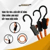 Dây Chằng Tự Khóa Safestraps Lõi Thép Bọc Nhựa Độ Dài 1M‑3M Giá Ưu Đãi 18,130₫ 3