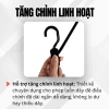 Dây Chằng Tự Khóa Safestraps Lõi Thép Bọc Nhựa Độ Dài 1M‑3M Giá Ưu Đãi 18,130₫ 4