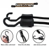 Dây Chằng Tự Khóa Safestraps Lõi Thép Bọc Nhựa Độ Dài 1M‑3M Giá Ưu Đãi 18,130₫ 5