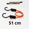 Dây Chằng Tự Khóa Safestraps Lõi Thép Bọc Nhựa Độ Dài 1M‑3M Giá Ưu Đãi 18,130₫ 10