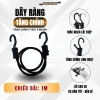 Dây Chằng Tự Khóa Safestraps Lõi Thép Bọc Nhựa Độ Dài 1M‑3M Giá Ưu Đãi 18,130₫ 11