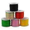 Dây chỉ dù 0.4mm 15m không co dãn, vòng hổ phách - Handmade, giá ưu đãi 22.500 3