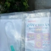 Dây cho ăn các số túi 10 cái – Giá 70.000đ, hỗ trợ phát triển trẻ
