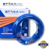 Dây cho máy rửa xe xách tay Staka Max - Đủ 10m,15m,20m, Giá 145.000₫ 2