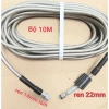 Dây cho máy rửa xe xách tay Staka Max - Đủ 10m,15m,20m, Giá 145.000₫ 3