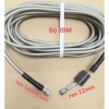 Dây cho máy rửa xe xách tay Staka Max - Đủ 10m,15m,20m, Giá 145.000₫ 5