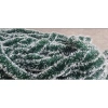 Dây chồn xanh trắng, dây thông xanh trắng - Trang trí Noel và Tết, giá ưu đãi 3.500đ 6