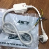 Dây chống giật MTS 16A 230V 30mA cho bình nóng lạnh - Chính hãng, 100k