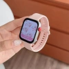 Dây Chủ Huawei Watch Fit 4/4 Pro - Chống Nước, Thể Thao, Mềm, cho Huawei Fit 3, 25.650₫ 7