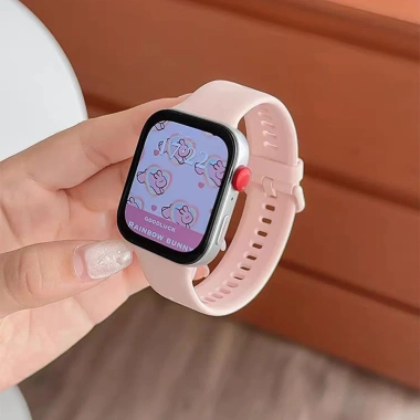 Dây Chủ Huawei Watch Fit 4/4 Pro - Chống Nước, Thể Thao, Mềm, cho Huawei Fit 3, 25.650₫ 7