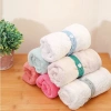 Dây Chun 10pcs Tự Dính Co Giãn - Buộc Quần Áo, Sweater, Tủ Quần Áo Khóa Cài, Giá Ưu Đãi 32.4k 5