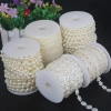 Dây chuỗi hạt ngọc - Trang trí nhà hàng, hoa cưới, handmade, giá ưu đãi 8.400₫ 4