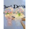 Dây chuỗi ngọc trang trí bán theo mét – Giá 10.000đ, chất lượng cao, sang trọng 6