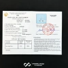 Dây chuyền bạc KYDOPAL Hỏa Tốc đính đá nữ cao cấp 9C2 - Giá ưu đãi 1.27 triệu 7