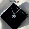 Dây chuyền bạc Lumia đổi màu + vòng cổ bạc đá ngũ sắc TUNA SILVER cam kết chuẩn bạc 2