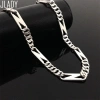 Dây chuyền bạc nam 925 DY025 - Thiết kế sang trọng, giá ưu đãi 3,2 triệu