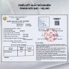 Dây chuyền bạc nữ HELINO cánh thiên thần đá Moonstone đổi màu - Trang sức lấp lánh, giảm 20% 6