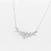 Dây chuyền bạc nữ HELINO hoa Daisy 5 cánh S925 lấp lánh - Giá ưu đãi 639.000₫ 8