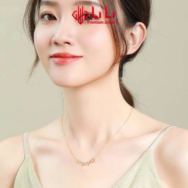 Dây chuyền bạc nữ LiLi S925 đính đá CZ cao cấp hình trái tim cỏ 4 lá Oaklee LILI_822.972 giá ưu đãi 2,581,000₫